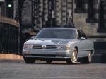 Oldsmobile Ninety-Eight 1991 года